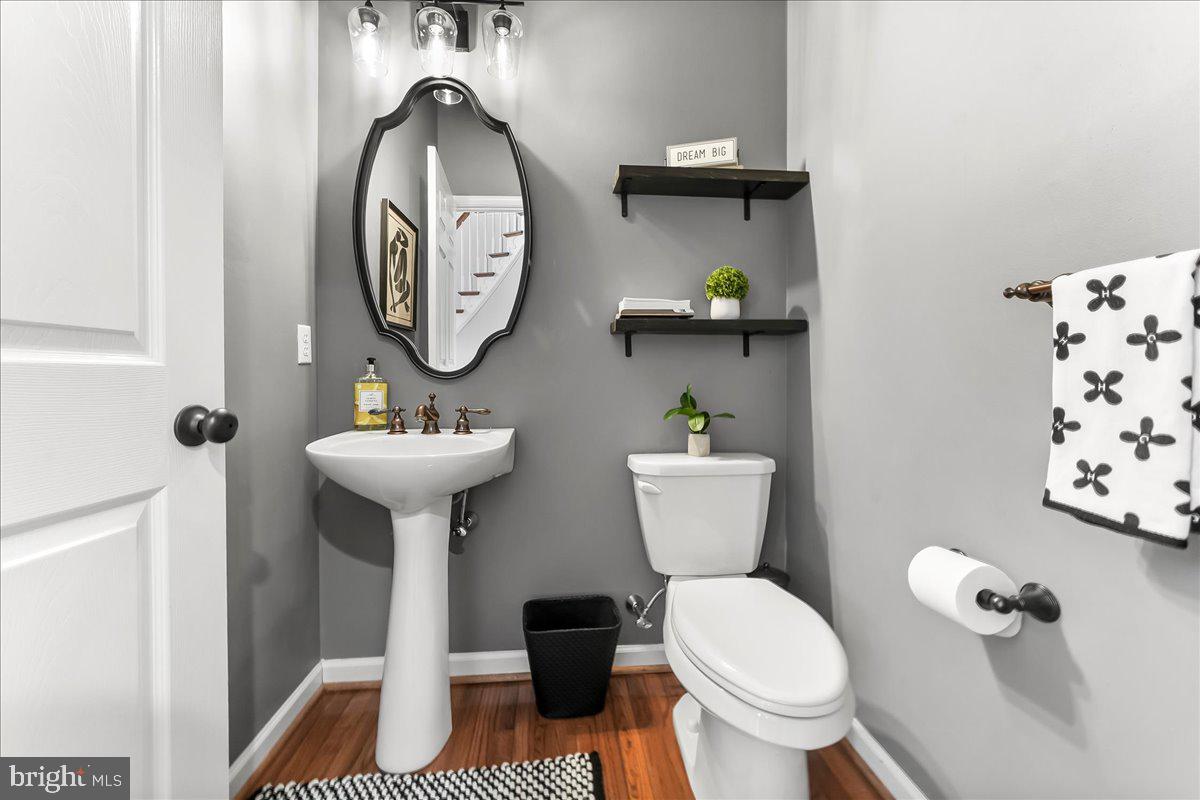 GARNET VALLEY WOODS - Residential