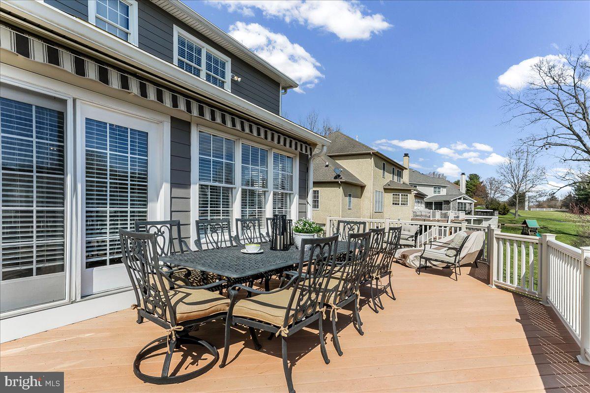 GARNET VALLEY WOODS - Residential