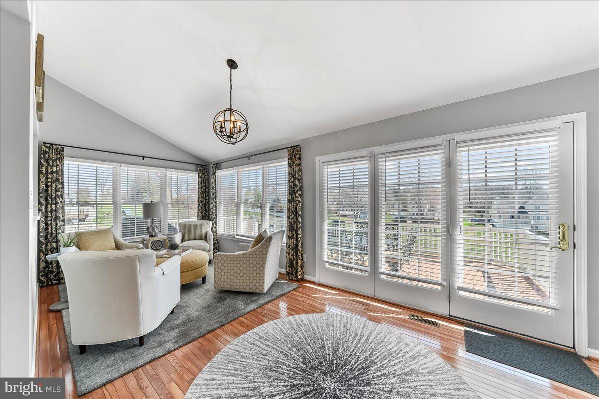 GARNET VALLEY WOODS - Residential