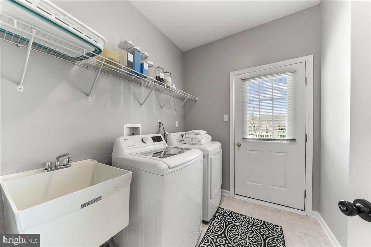 GARNET VALLEY WOODS - Residential