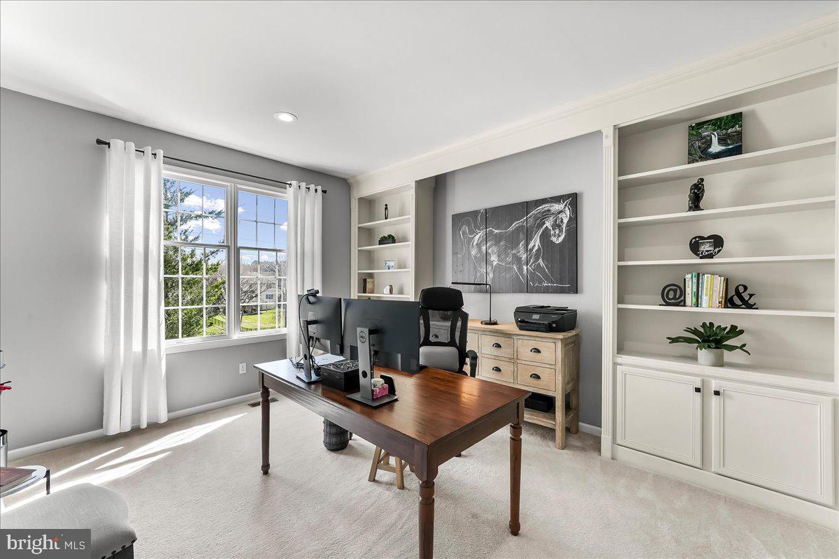 GARNET VALLEY WOODS - Residential