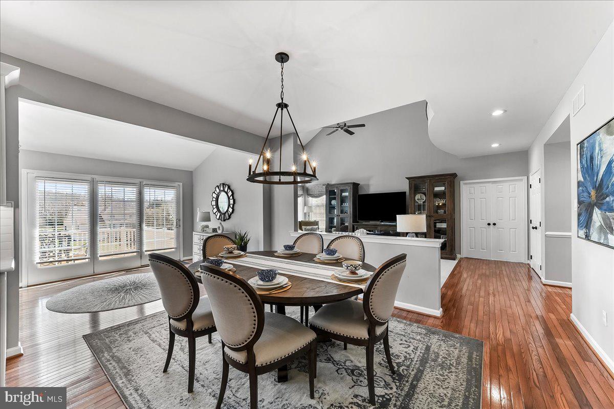 GARNET VALLEY WOODS - Residential