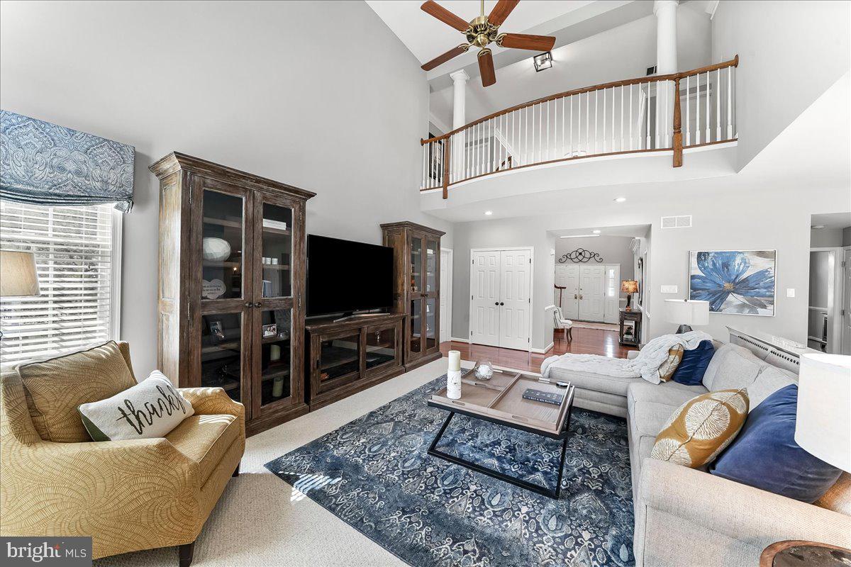 GARNET VALLEY WOODS - Residential