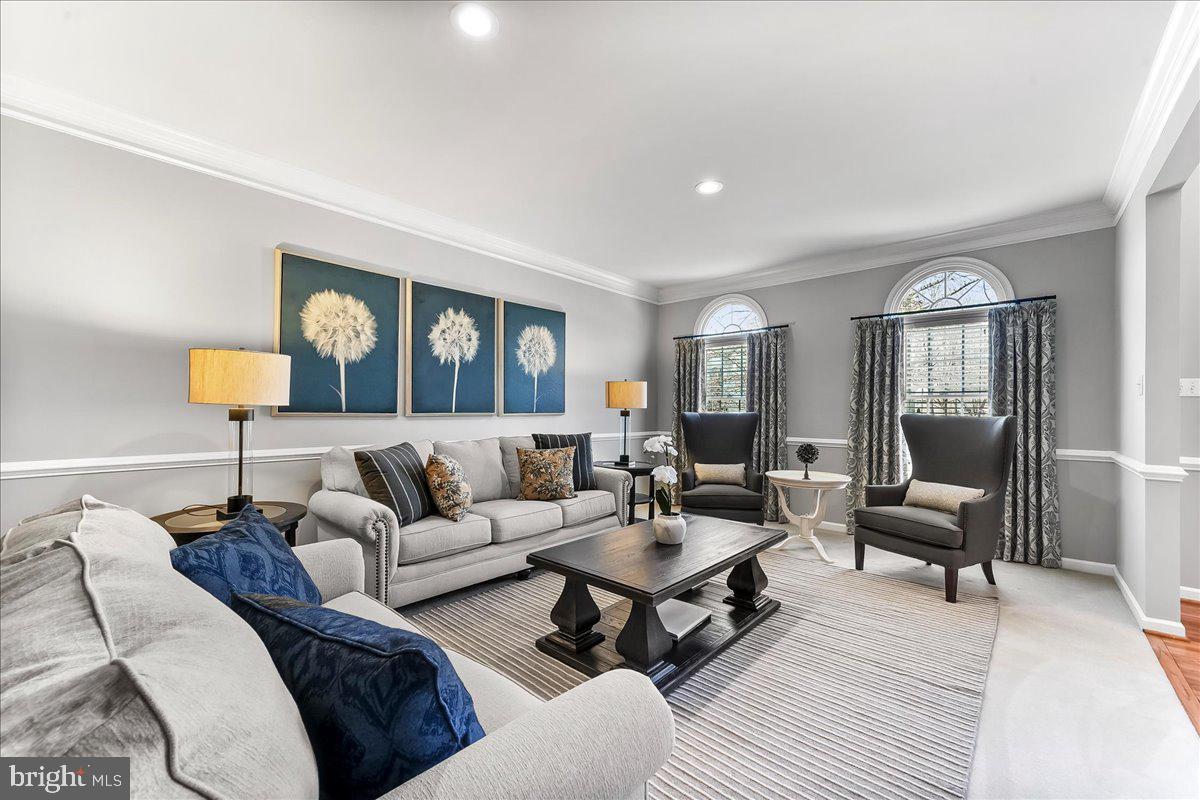 GARNET VALLEY WOODS - Residential