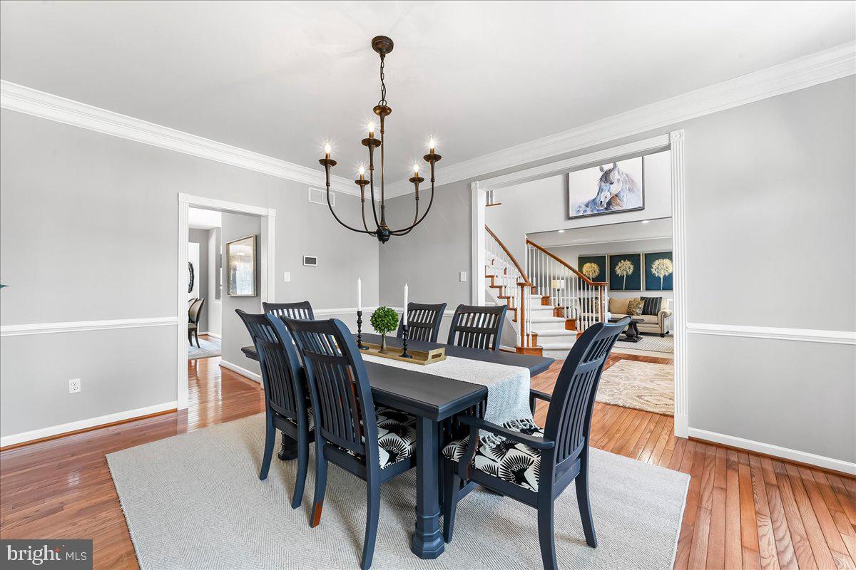 GARNET VALLEY WOODS - Residential