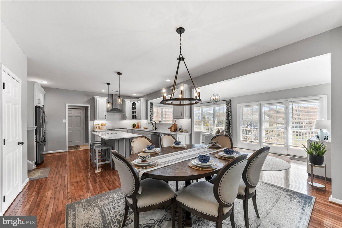 GARNET VALLEY WOODS - Residential