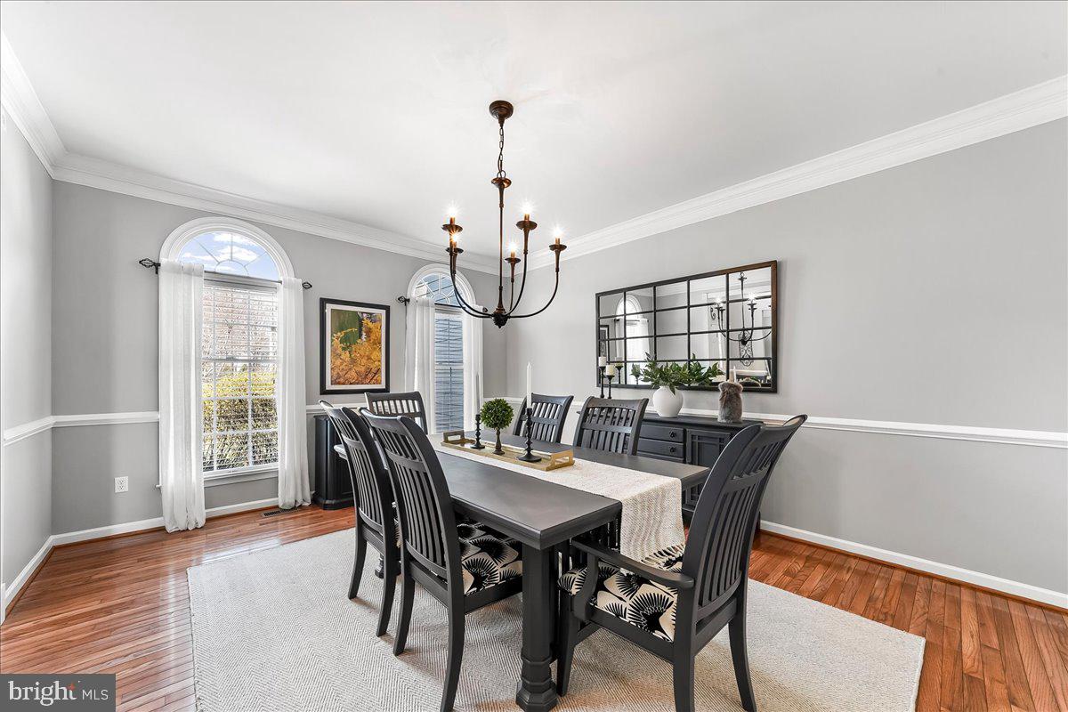 GARNET VALLEY WOODS - Residential