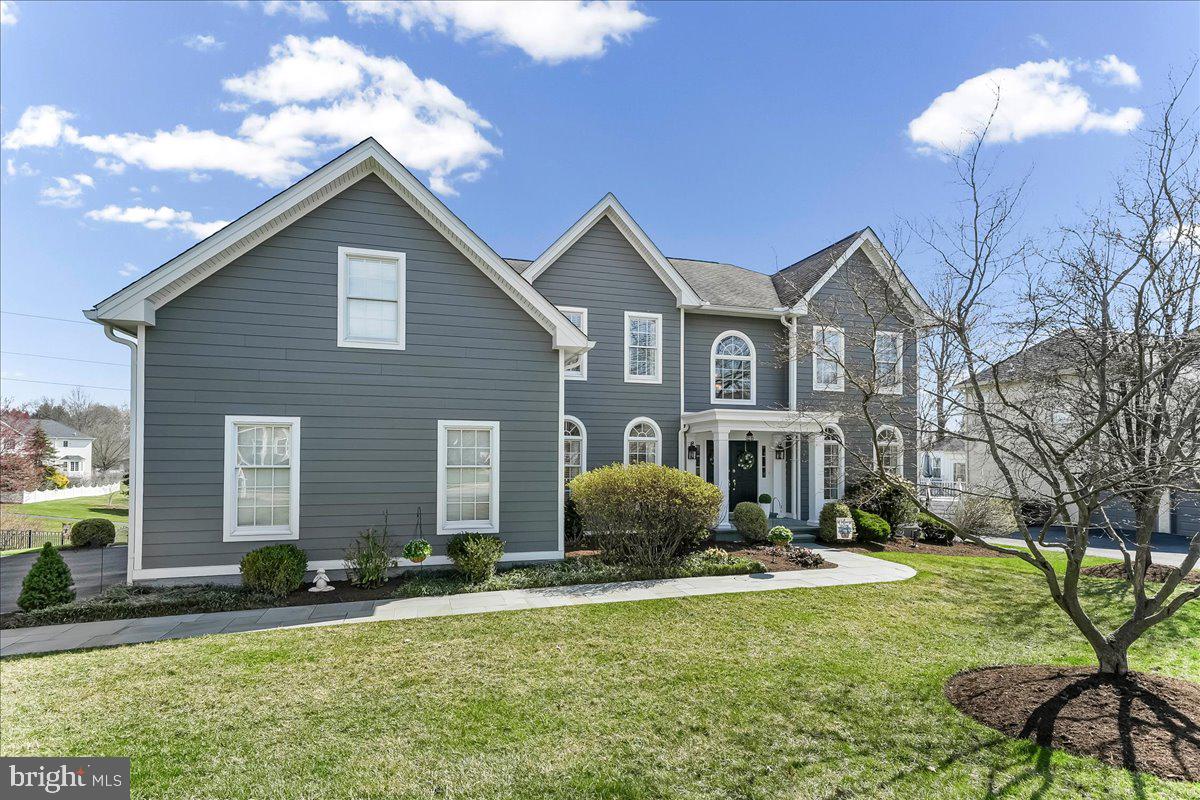 GARNET VALLEY WOODS - Residential