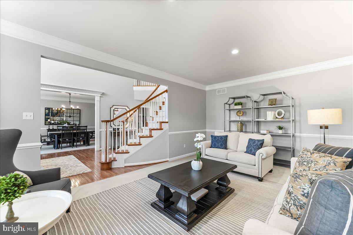 GARNET VALLEY WOODS - Residential