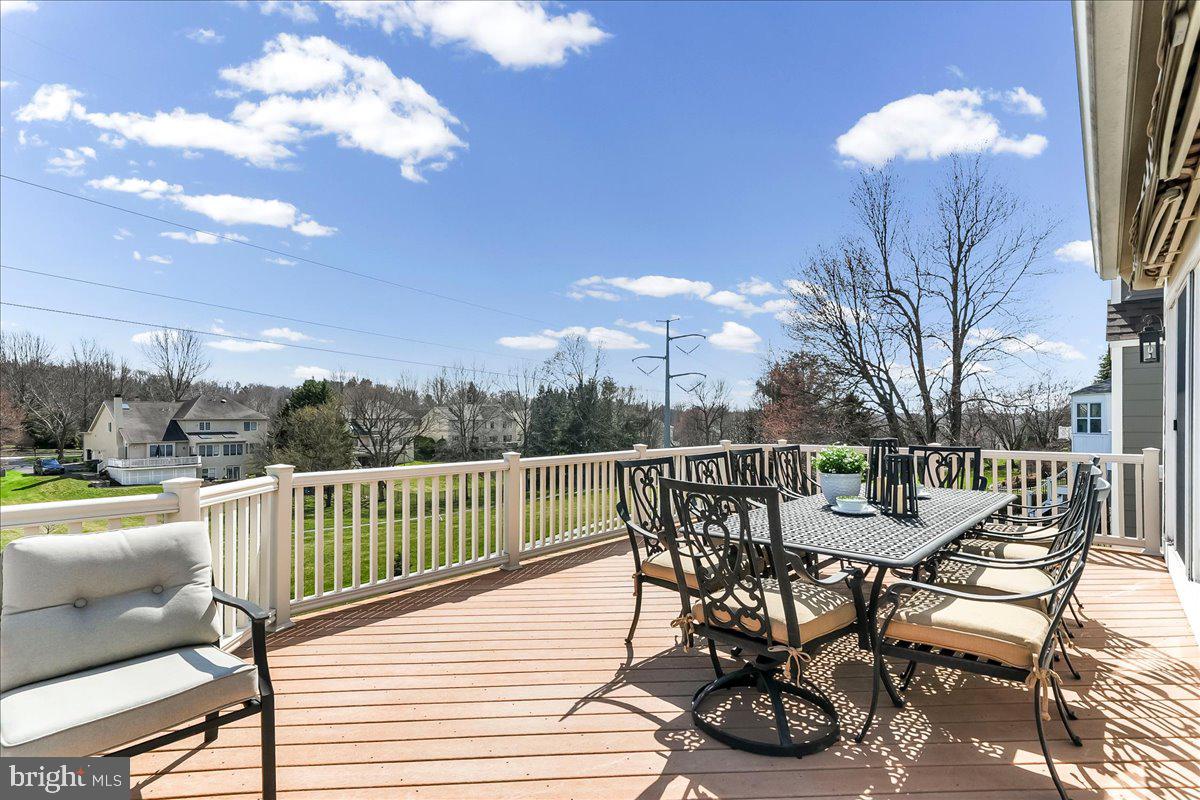 GARNET VALLEY WOODS - Residential