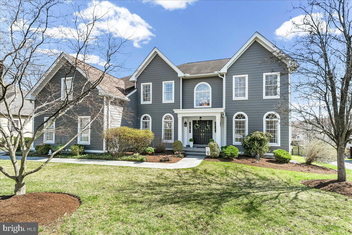 GARNET VALLEY WOODS - Residential