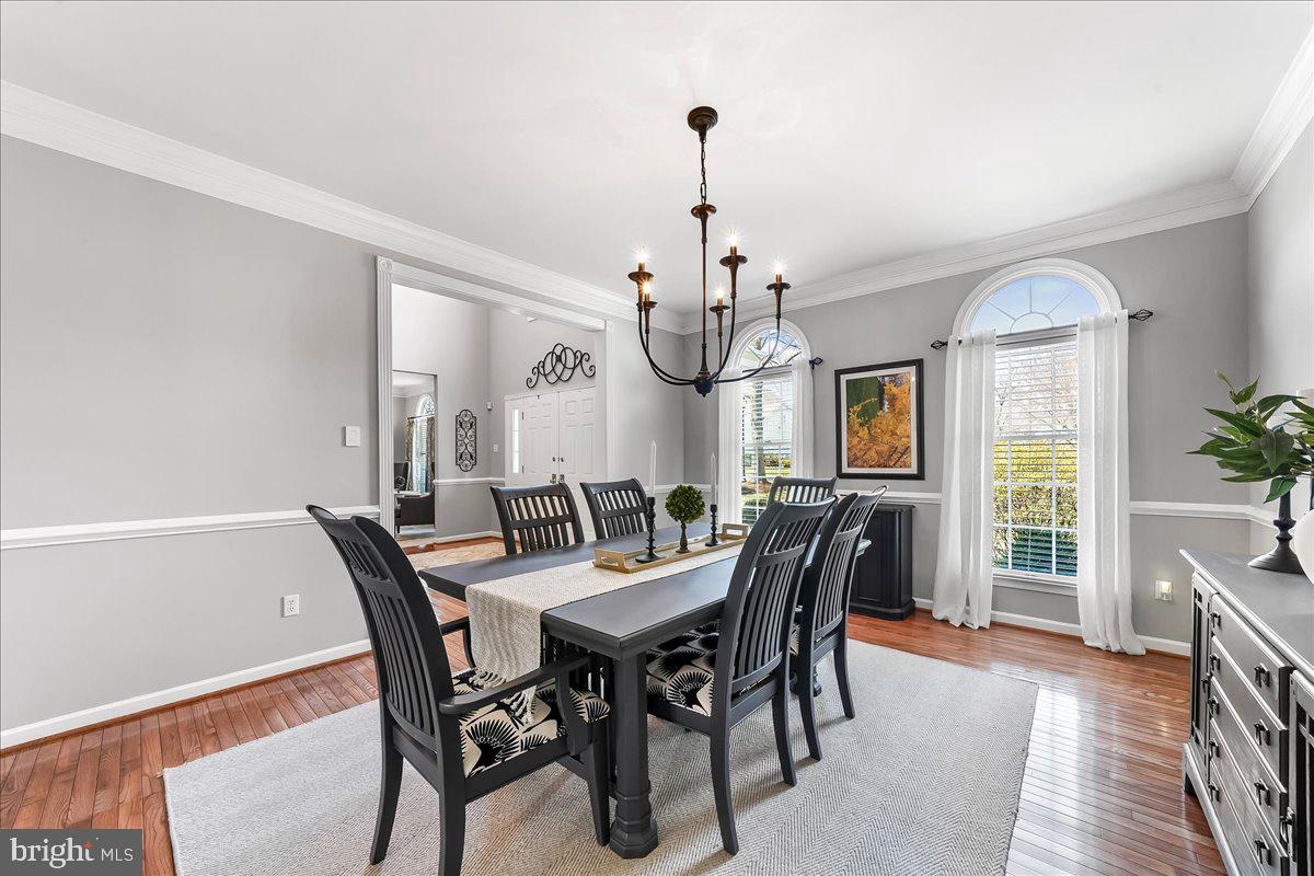 GARNET VALLEY WOODS - Residential