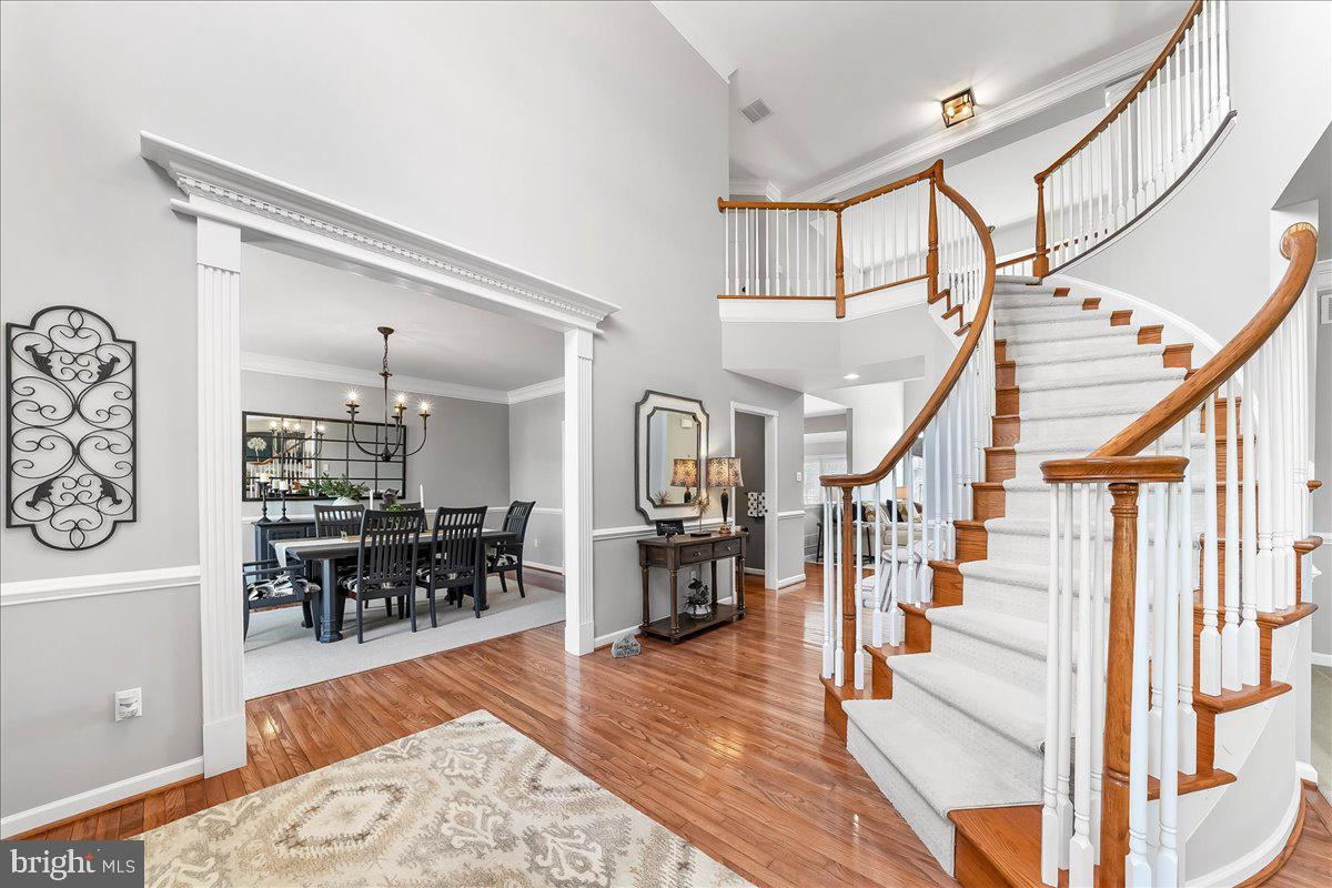 GARNET VALLEY WOODS - Residential