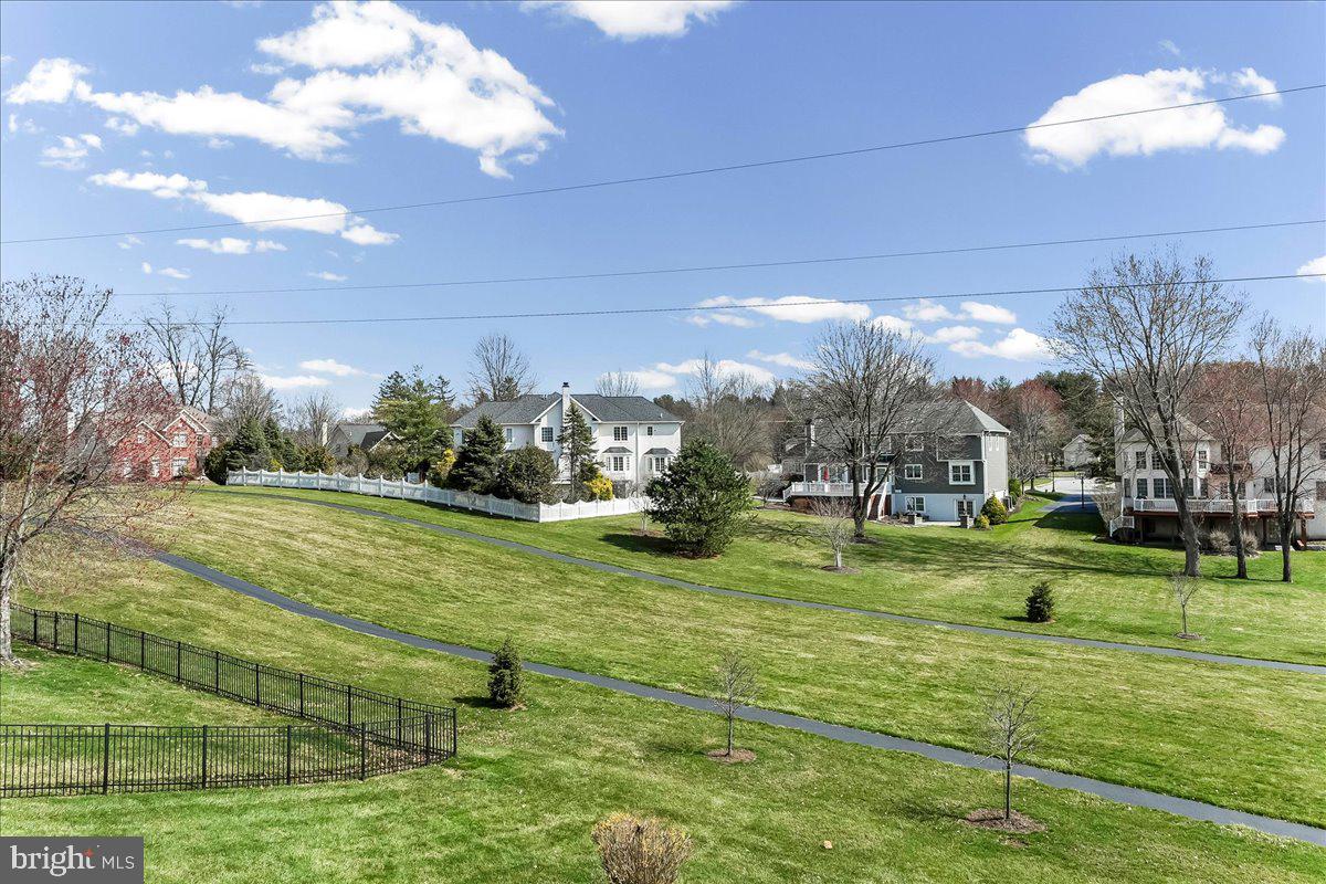 GARNET VALLEY WOODS - Residential