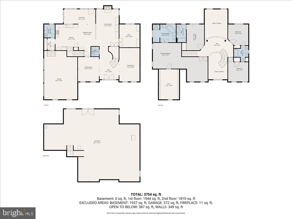 GARNET VALLEY WOODS - Residential