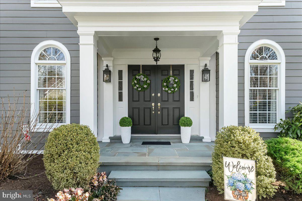 GARNET VALLEY WOODS - Residential