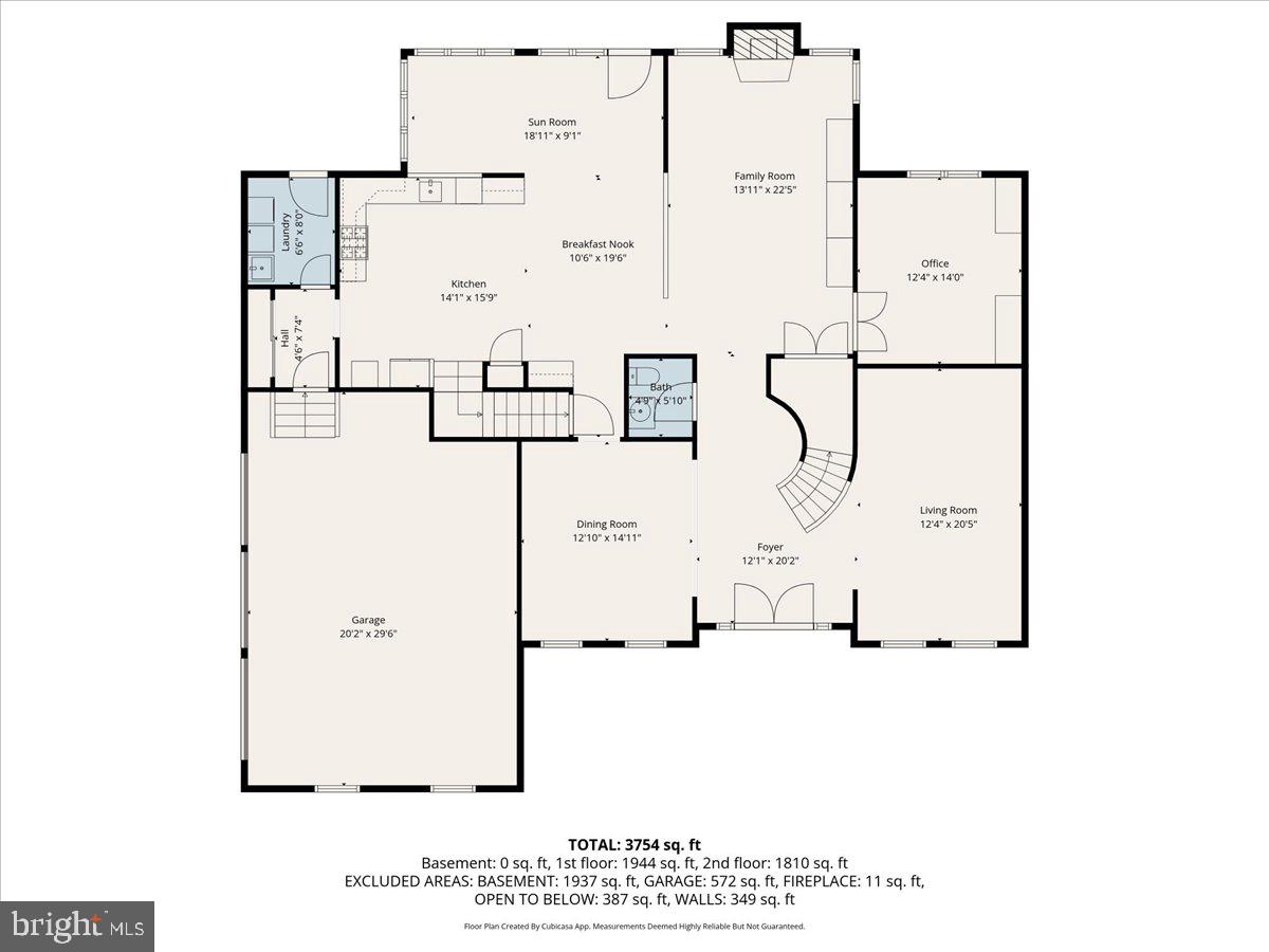 GARNET VALLEY WOODS - Residential