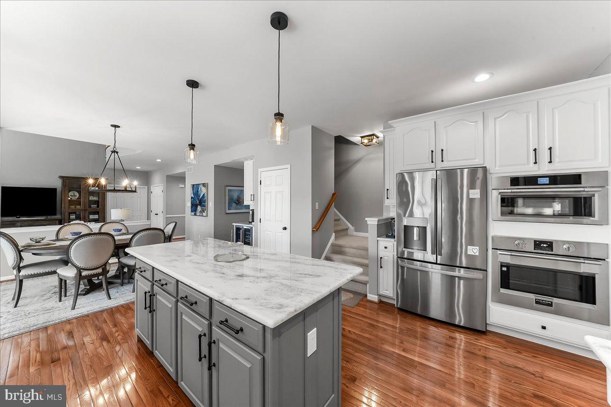 GARNET VALLEY WOODS - Residential