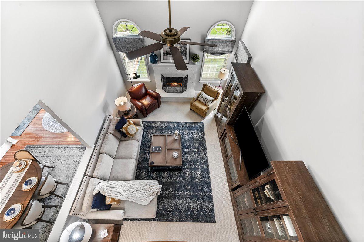 GARNET VALLEY WOODS - Residential