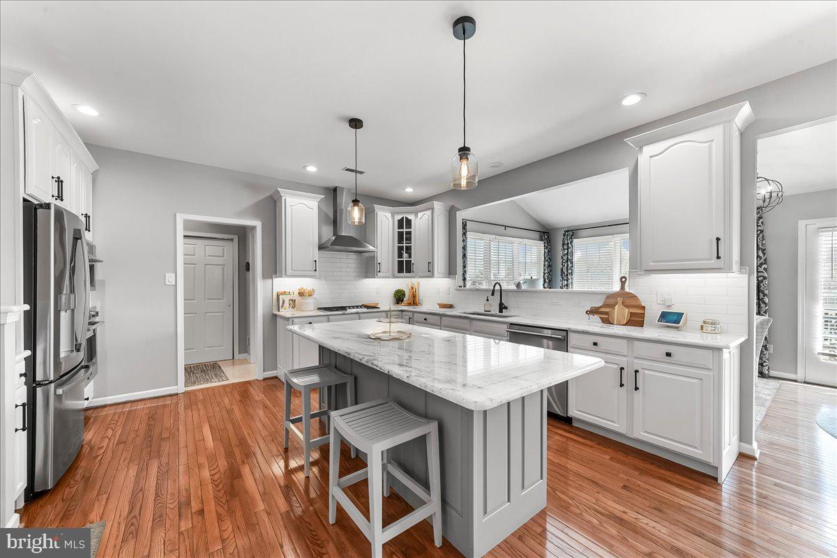 GARNET VALLEY WOODS - Residential