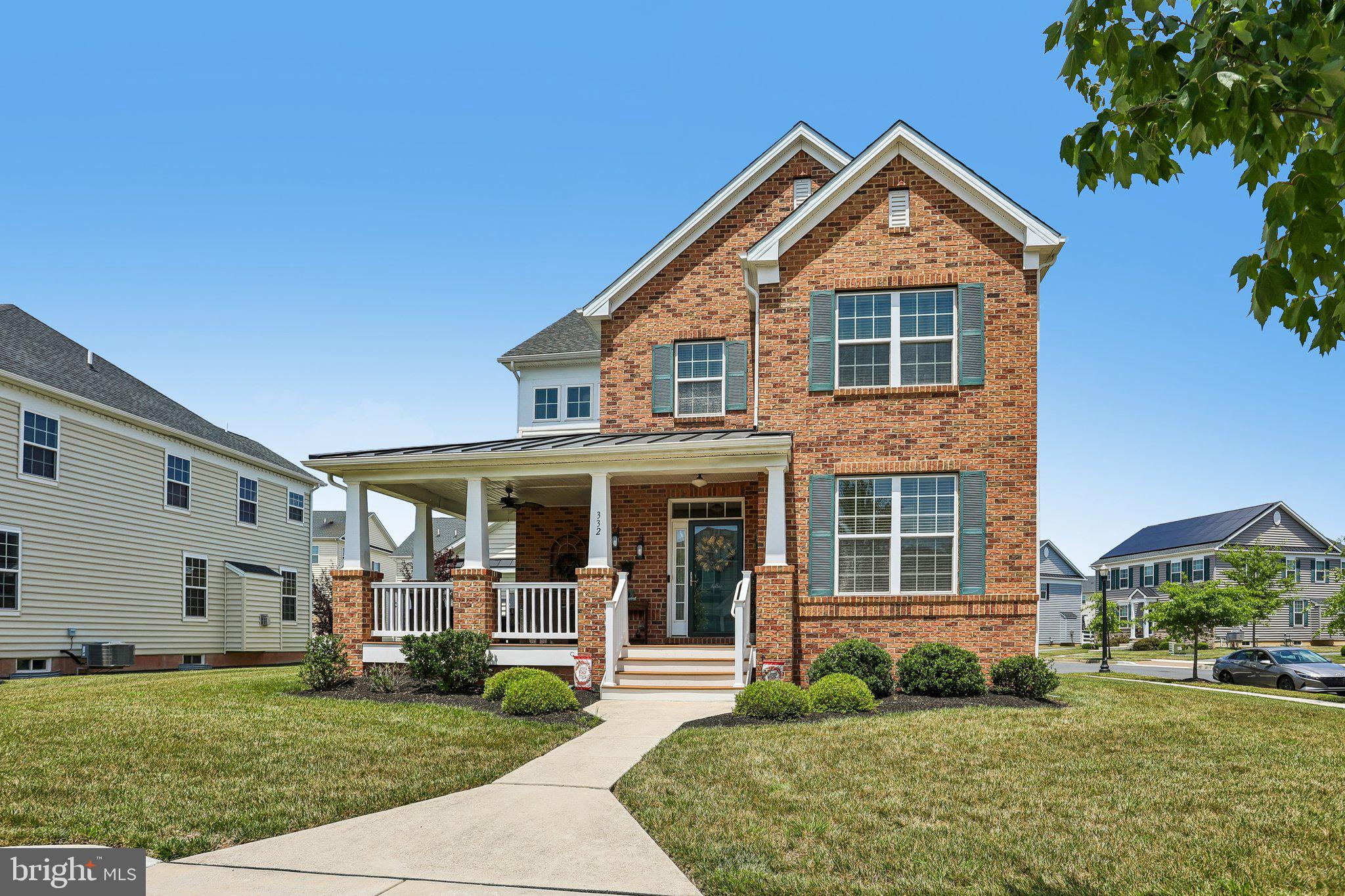 332 SUN BOULEVARD
