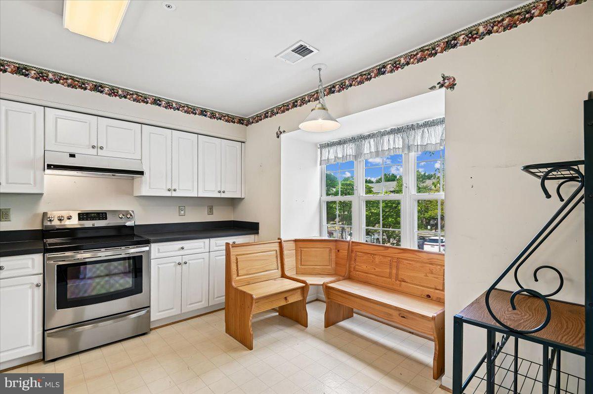 STONEHAVEN MEWS - Residential