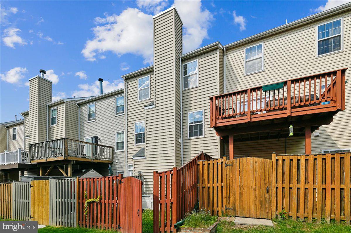 STONEHAVEN MEWS - Residential