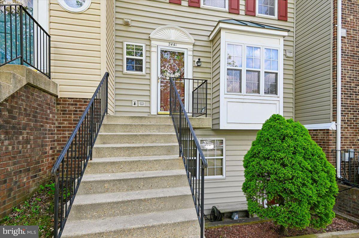 STONEHAVEN MEWS - Residential