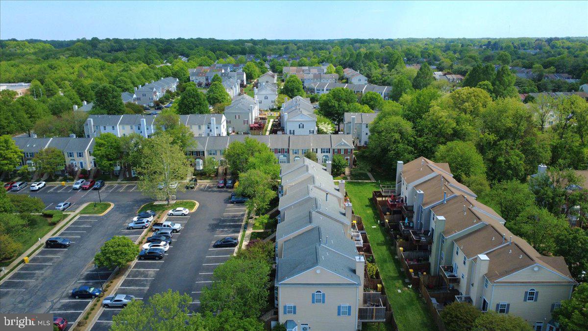 STONEHAVEN MEWS - Residential