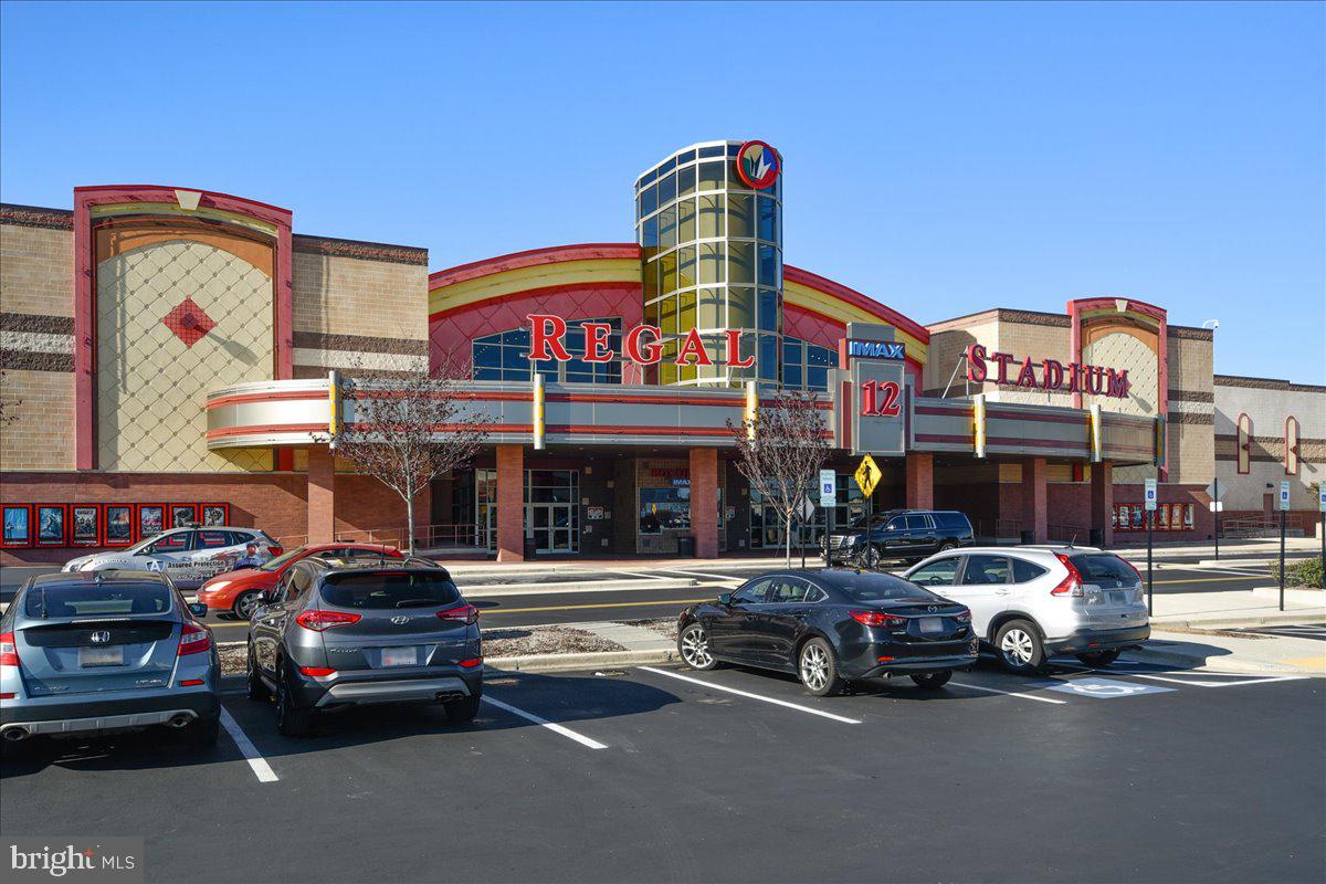 STONEHAVEN MEWS - Residential