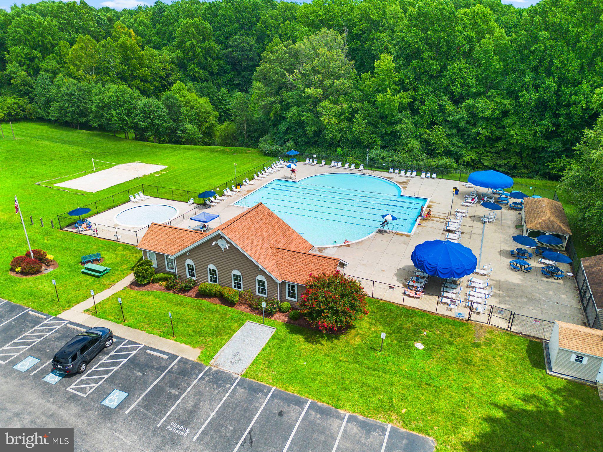 STONEHAVEN MEWS - Residential