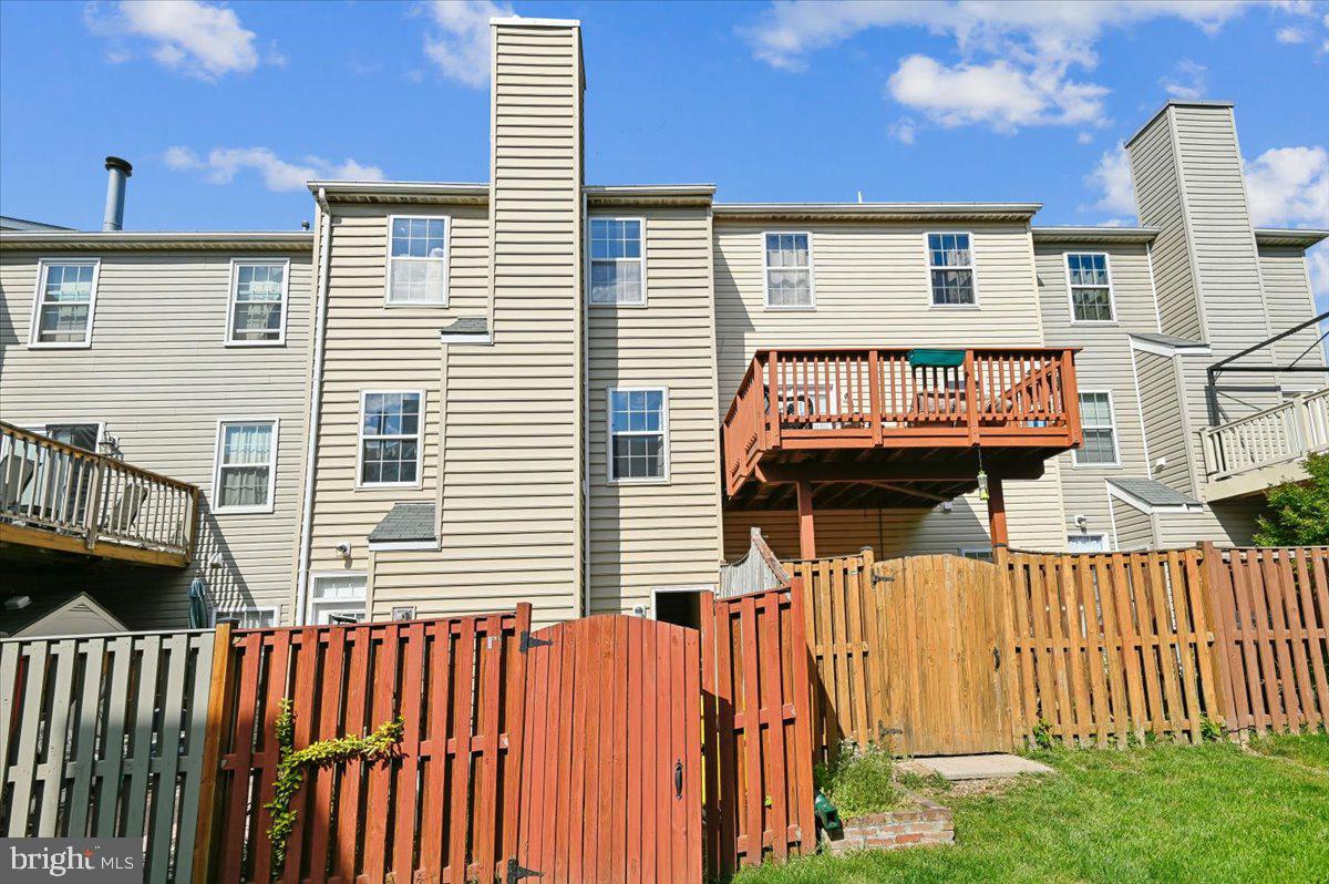 STONEHAVEN MEWS - Residential