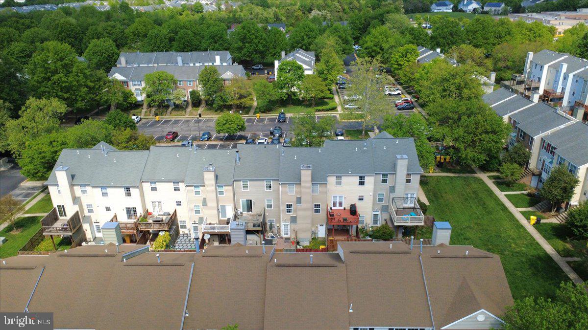 STONEHAVEN MEWS - Residential