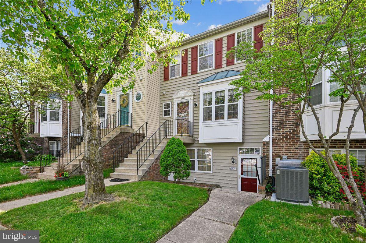 STONEHAVEN MEWS - Residential