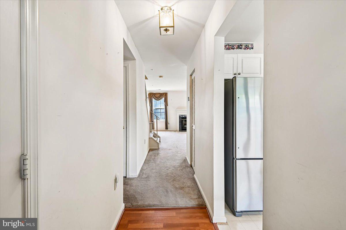 STONEHAVEN MEWS - Residential