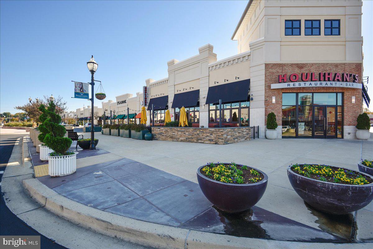 STONEHAVEN MEWS - Residential