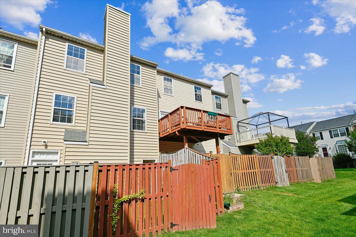 STONEHAVEN MEWS - Residential
