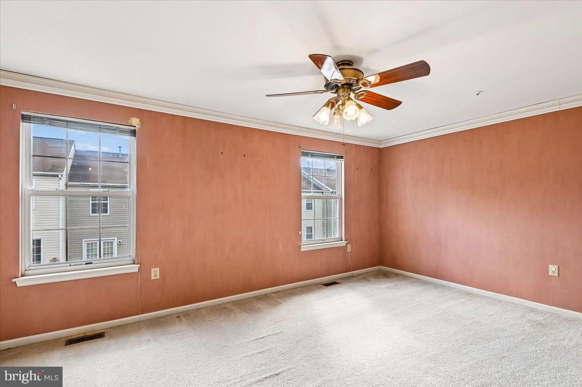 STONEHAVEN MEWS - Residential