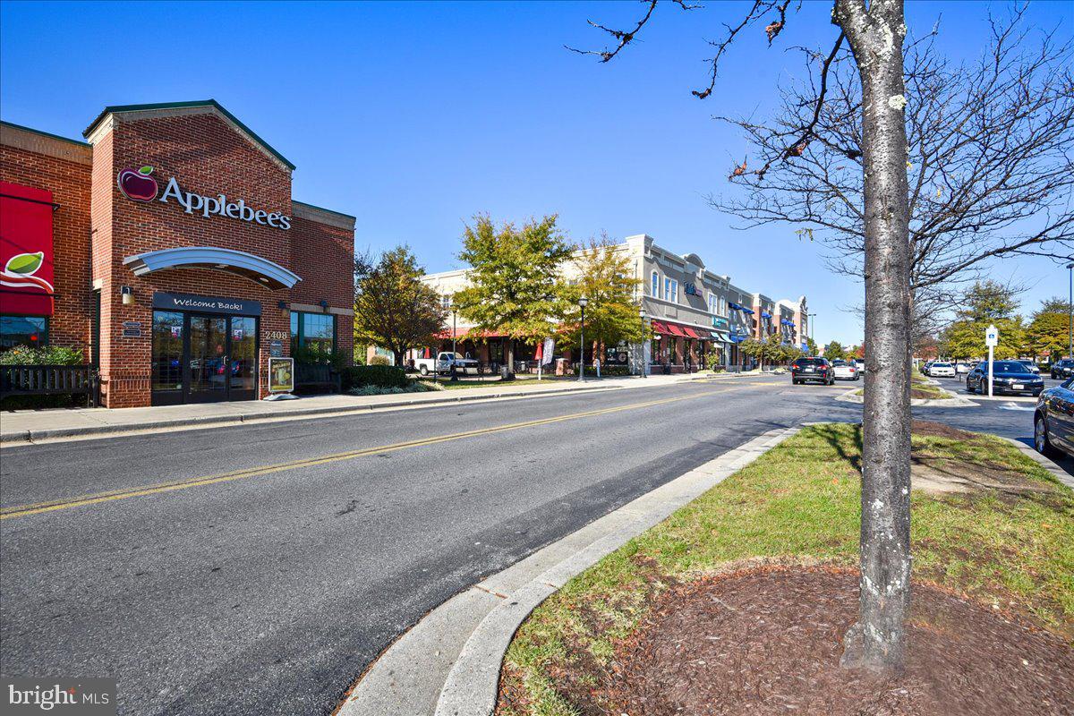 STONEHAVEN MEWS - Residential