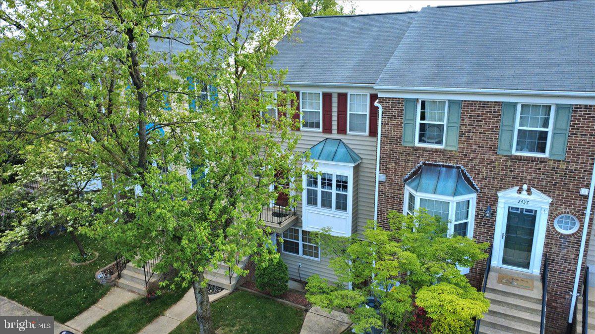 STONEHAVEN MEWS - Residential