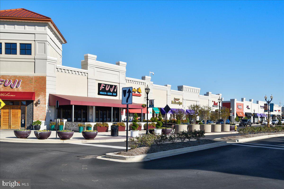 STONEHAVEN MEWS - Residential
