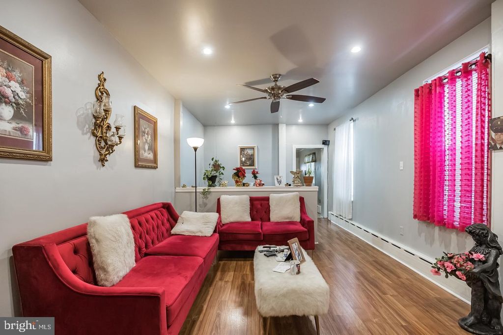 Photo of 1925 E Allegheny Avenue, PHILADELPHIA, PA 19134 (MLS # PAPH2569894)