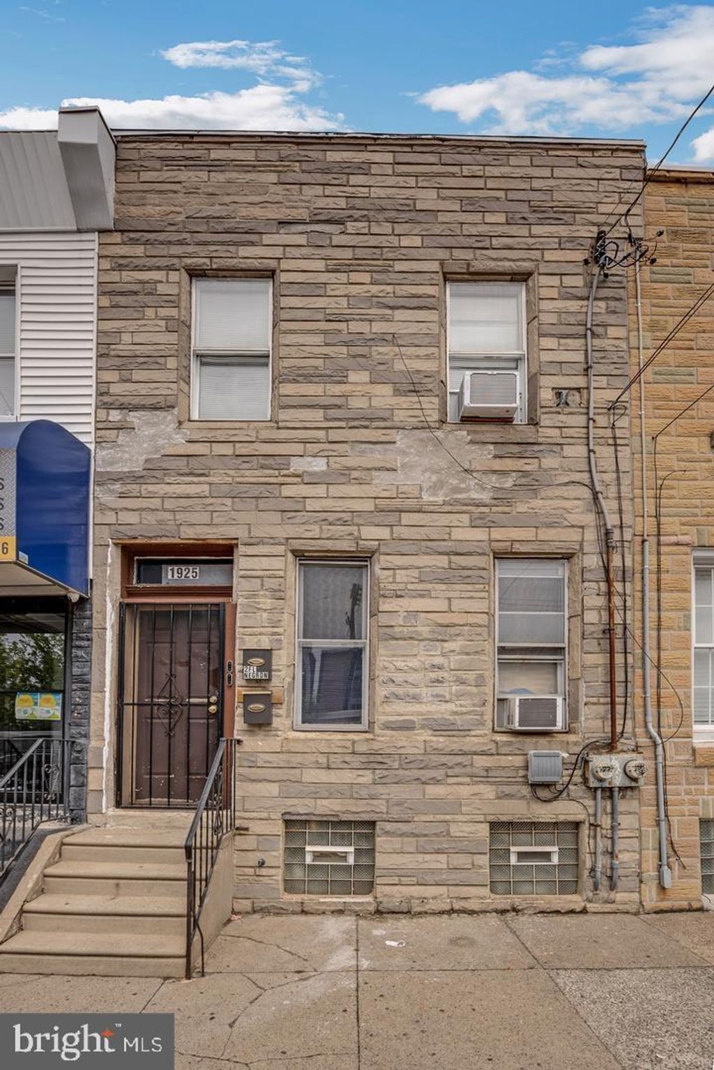 Photo of 1925 E Allegheny Avenue, PHILADELPHIA, PA 19134 (MLS # PAPH2569894)