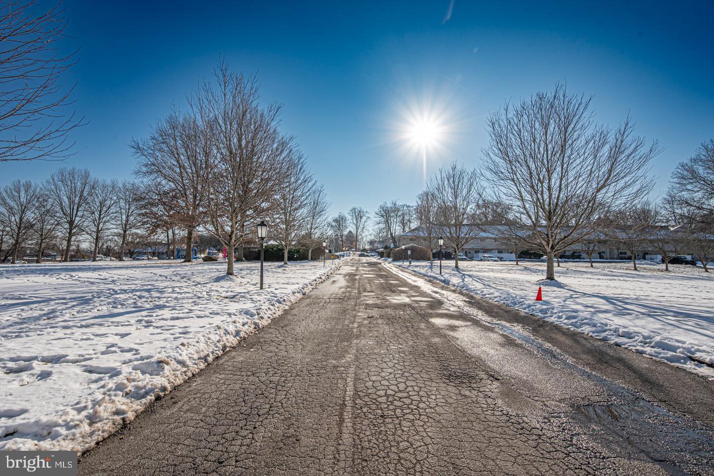 WESTTOWN MEWS - Residential