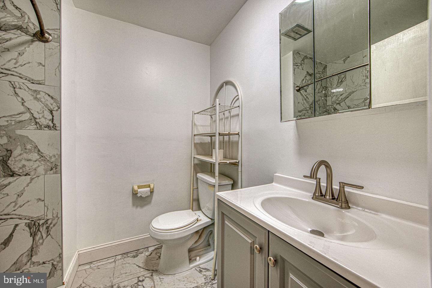 WESTTOWN MEWS - Residential