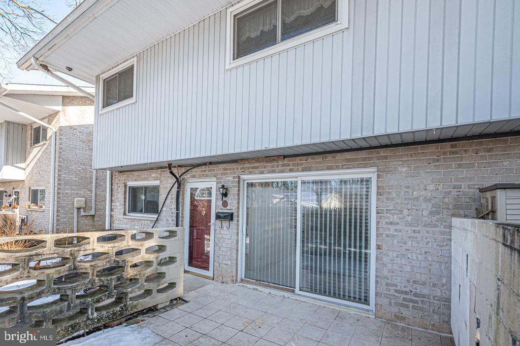 Photo of 1518 Manley Road #B-11, WEST CHESTER, PA 19382 (MLS # PACT2114912)