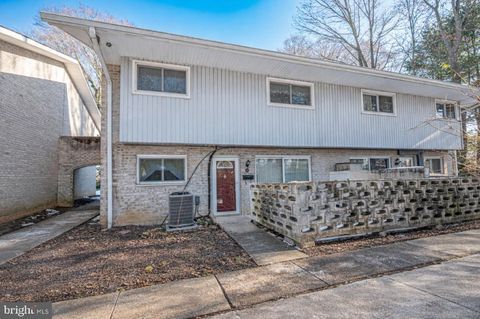 Condo For Sale - 1518 Manley Road #B-11<br/> WEST CHESTER, PA 19382