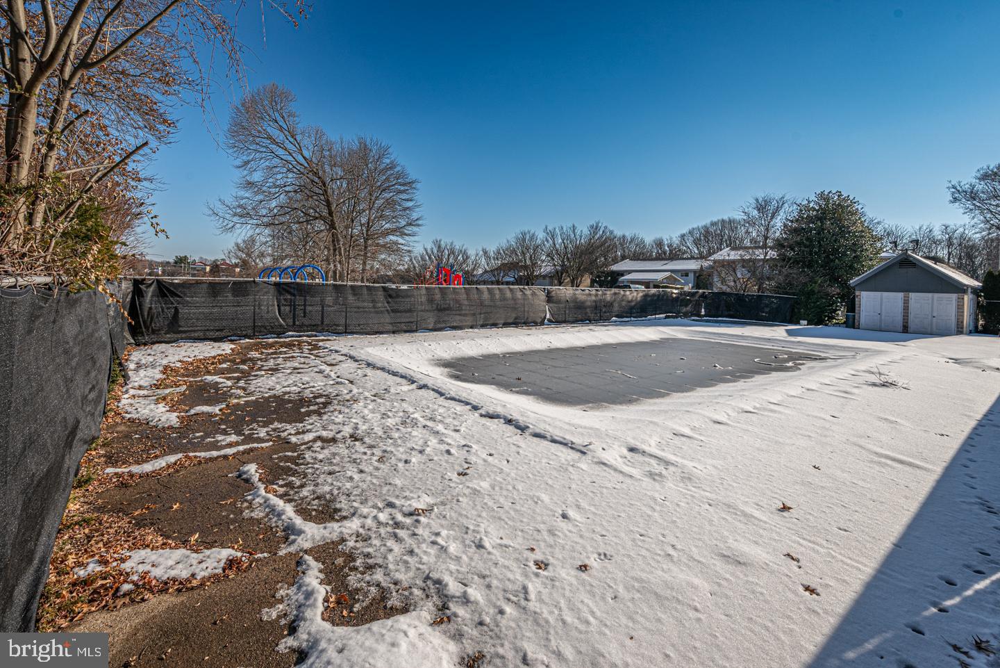 WESTTOWN MEWS - Residential