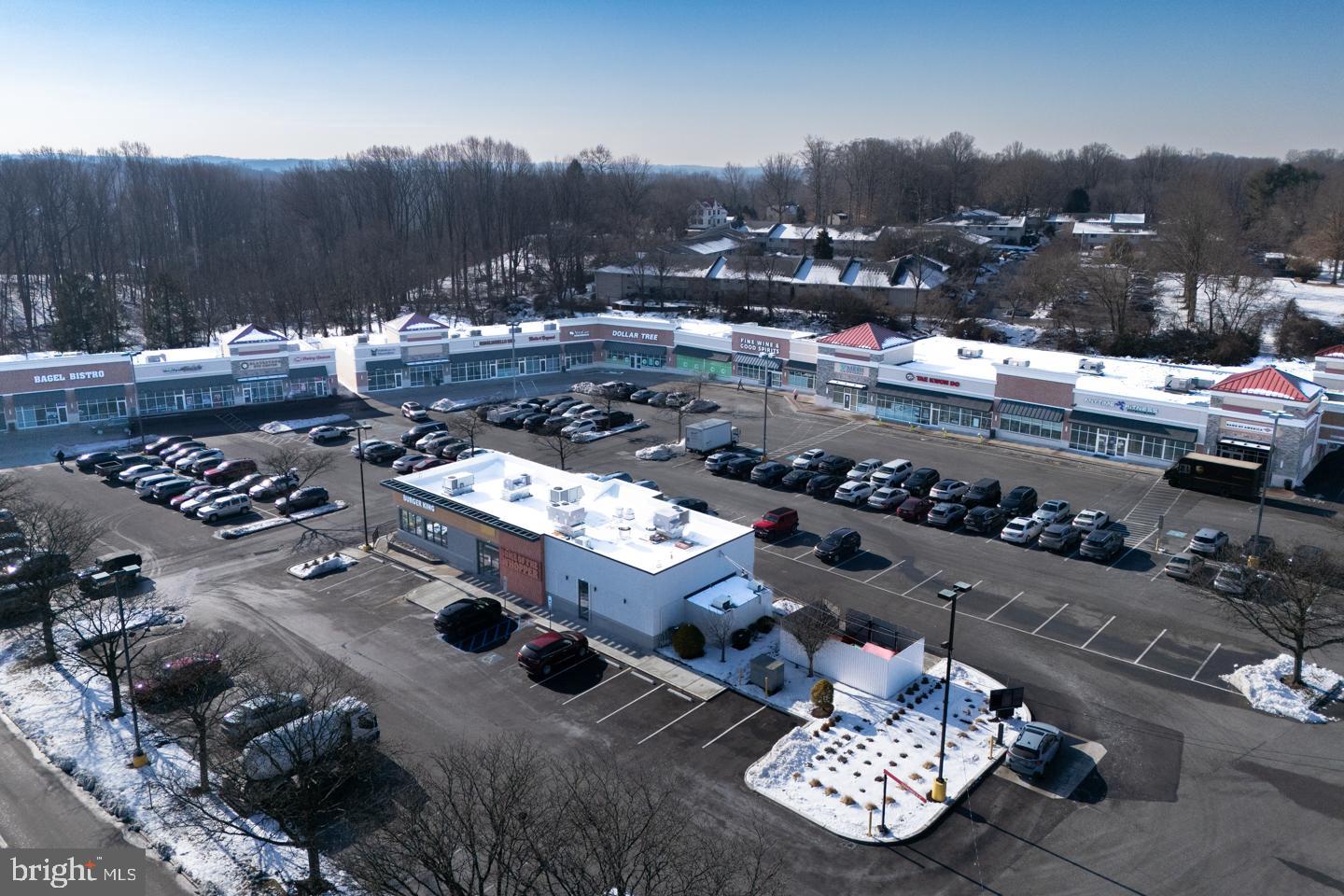 WESTTOWN MEWS - Residential
