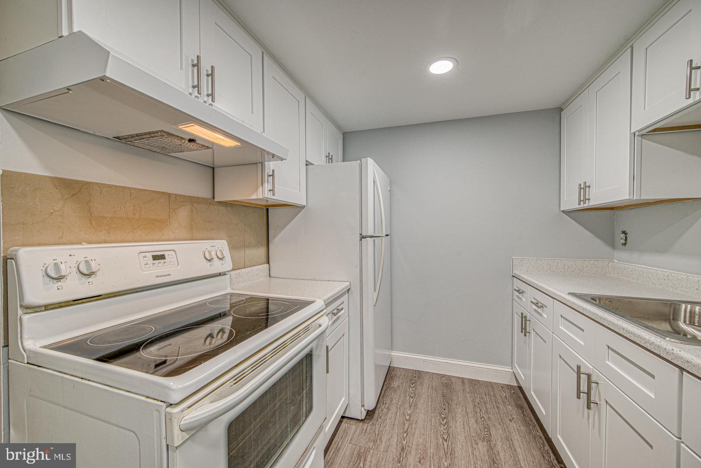 WESTTOWN MEWS - Residential